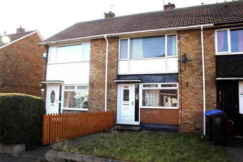 119 Roseberry Road, Middlesbrough, TS4 2QF