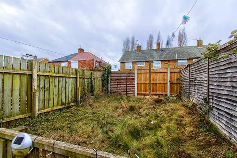 119 Roseberry Road, Middlesbrough, TS4 2QF