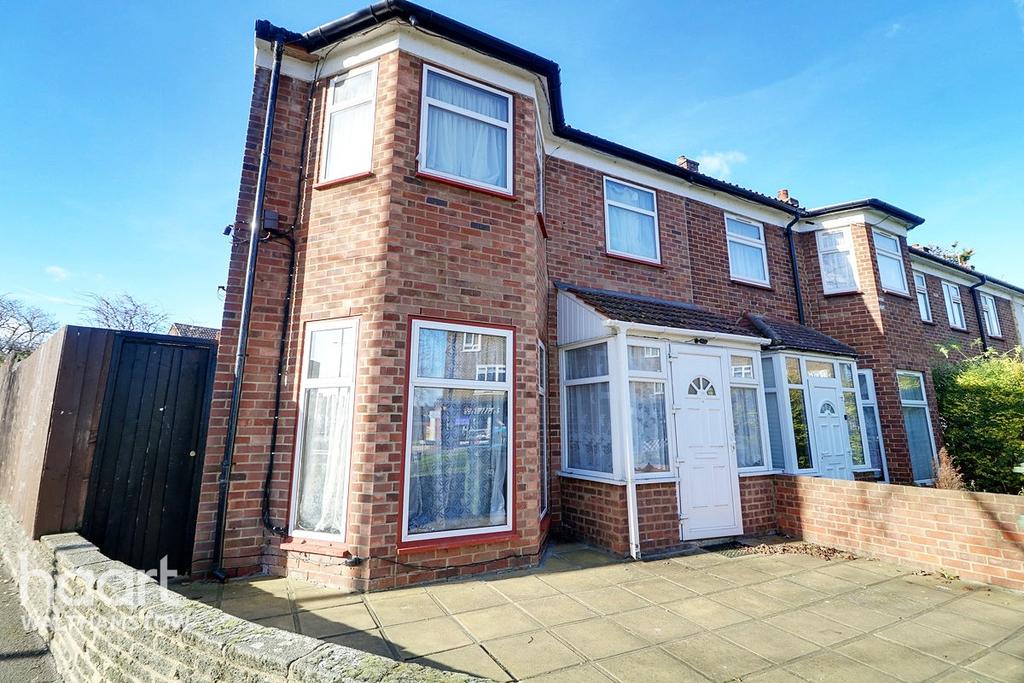 Way, Walthamstow 5 bed end of terrace house £699,995