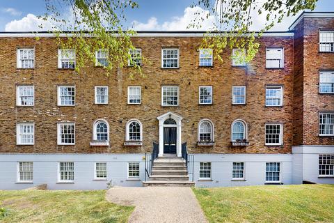 Flat H, 13 Compton Road, London, N1 2PA