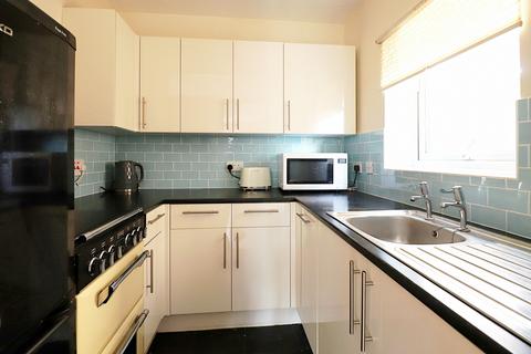 1 bedroom retirement property for sale, Widmore Road, Bromley