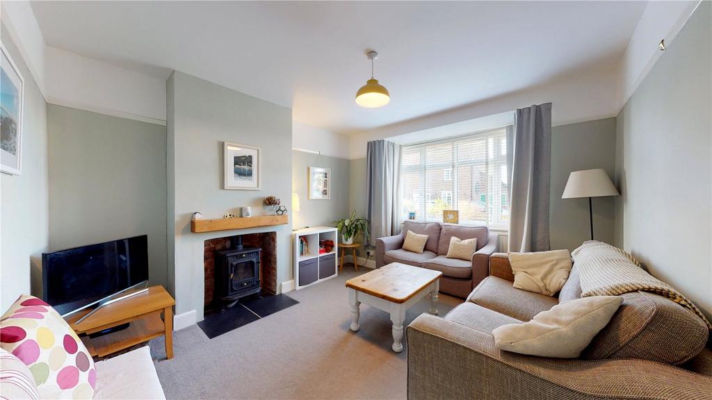 Boundstone Lane, Lancing, West... 3 bed end of terrace house £400,000
