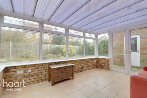 3 bedroom semi-detached house to rent, College Fields, Woodhead Drive, Cambridge