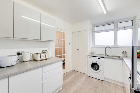 Flat 1, 19 Grasmere Road, London, SE25 4RF