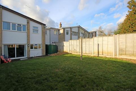 60 Angle Ways, Stevenage, SG2 9AR