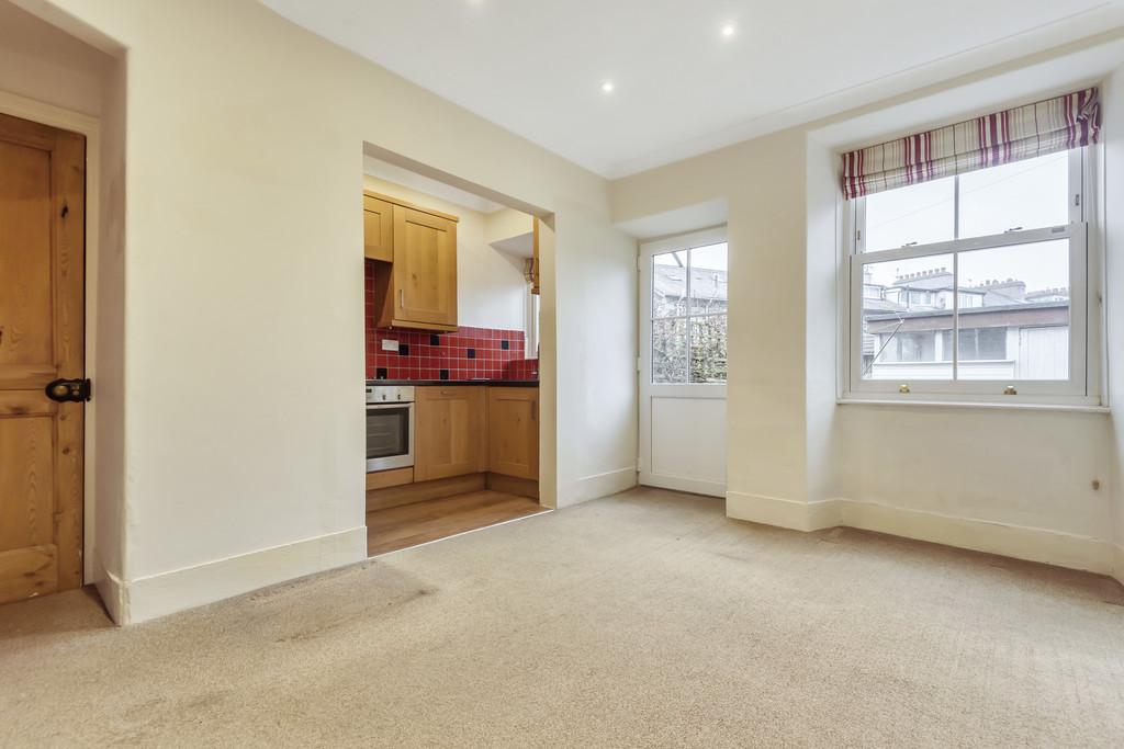 Dining Room/Kitchen