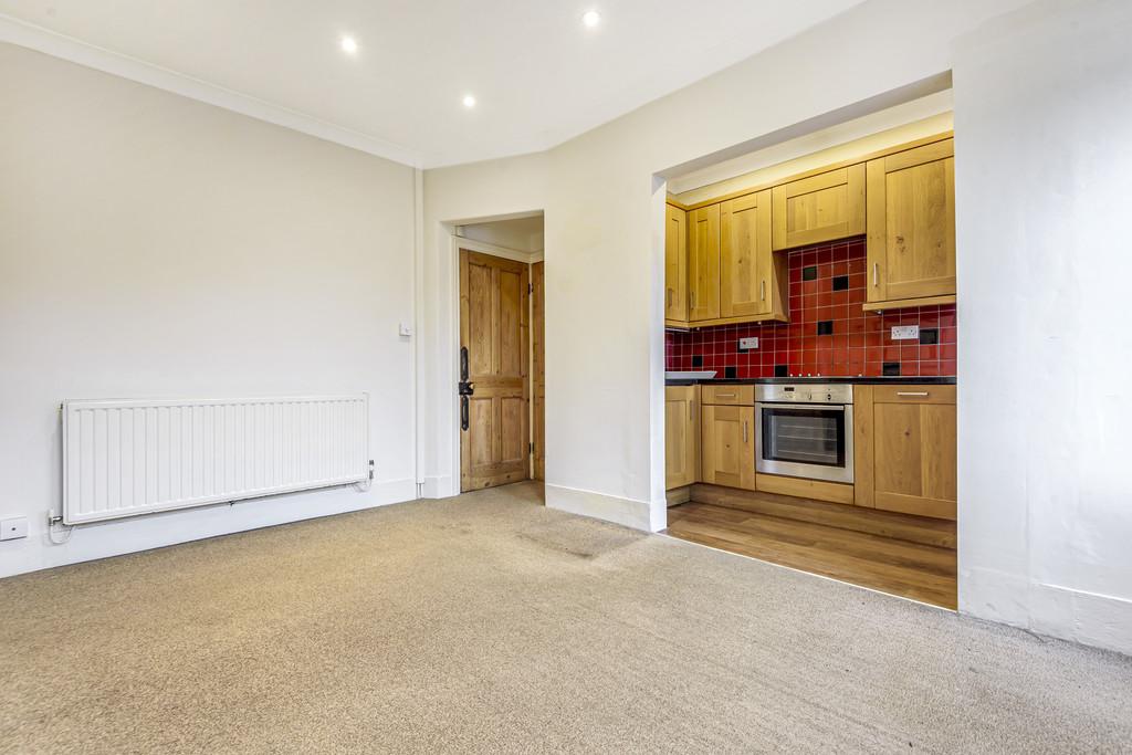 Dining room/Kitchen