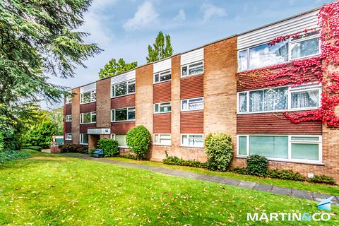 2 bedroom flat to rent, Augustus Court, Augustus Road, Edgbaston, B15