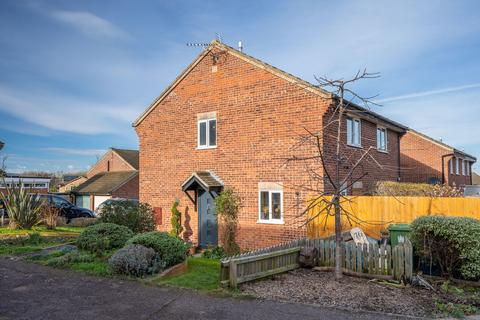 76 Hillcrest, Bar Hill, Cambridge, CB23 8TQ