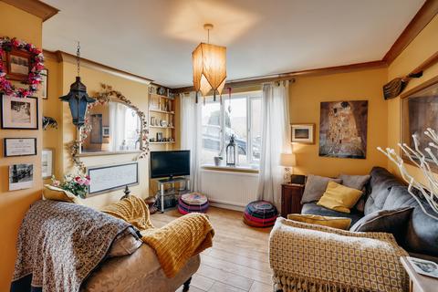 76 Hillcrest, Bar Hill, Cambridge, CB23 8TQ