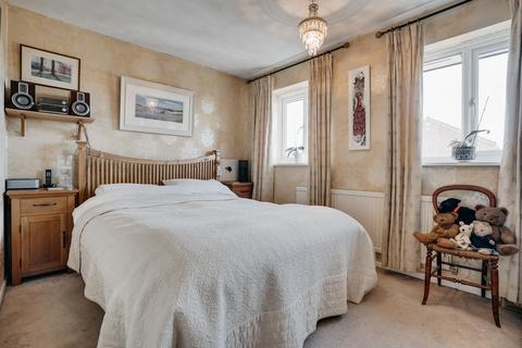 76 Hillcrest, Bar Hill, Cambridge, CB23 8TQ