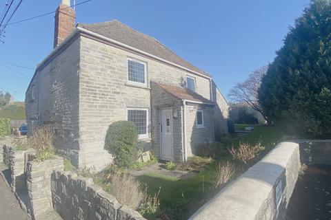 Brook Cottage Castlebrook, Compton Dundon, Somerton, TA11 6PR