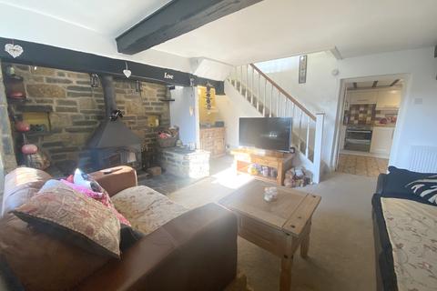 Brook Cottage Castlebrook, Compton Dundon, Somerton, TA11 6PR
