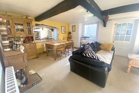 Brook Cottage Castlebrook, Compton Dundon, Somerton, TA11 6PR