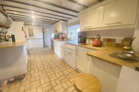 Brook Cottage Castlebrook, Compton Dundon, Somerton, TA11 6PR