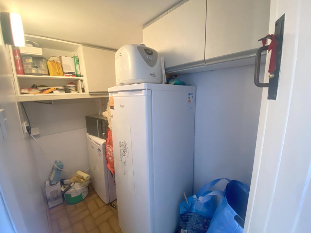 Pantry