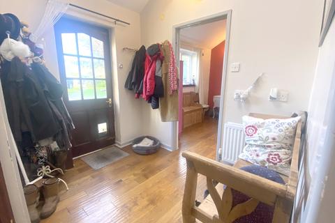 Brook Cottage Castlebrook, Compton Dundon, Somerton, TA11 6PR