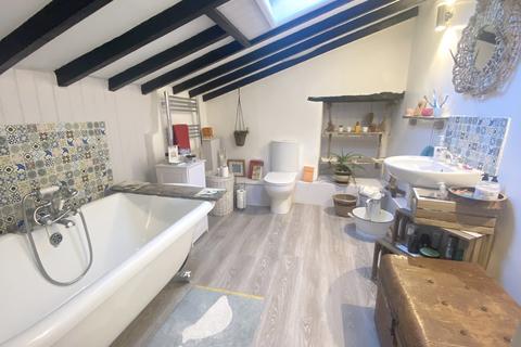 Brook Cottage Castlebrook, Compton Dundon, Somerton, TA11 6PR