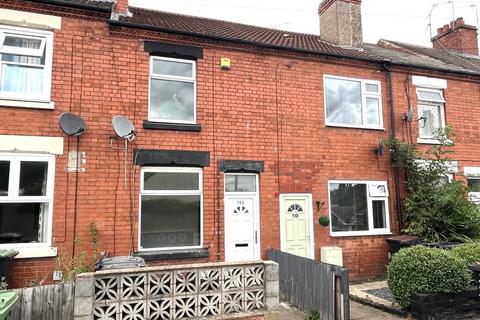 3 bedroom terraced house to rent, Bulkington Road, BEDWORTH, Warwickshire