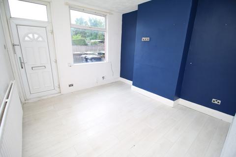 3 bedroom terraced house to rent, Bulkington Road, BEDWORTH, Warwickshire