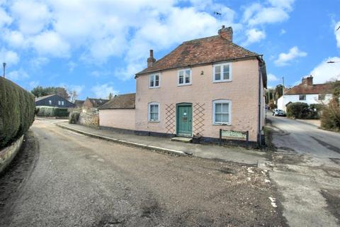 4 bedroom detached house for sale - Railway Hill, Barham, Canterbury