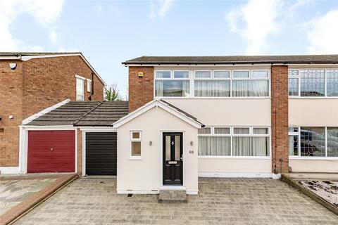 68 Berkeley Drive, Hornchurch, RM11 3PZ
