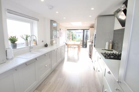 5 Cornwall Road, Walmer, Deal, CT14 7SD