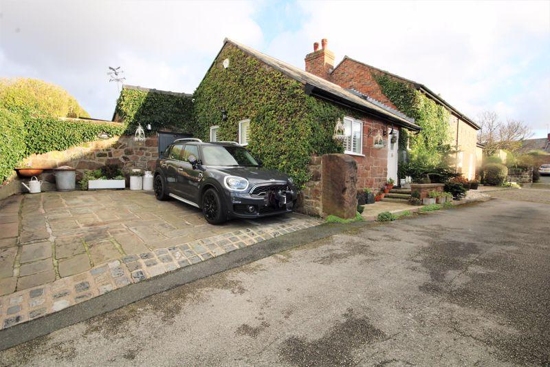 Frankby Road, Greasby 4 bed cottage £525,000