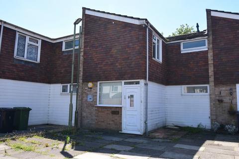 10 Bennet Close, Basingstoke, RG21 5JR