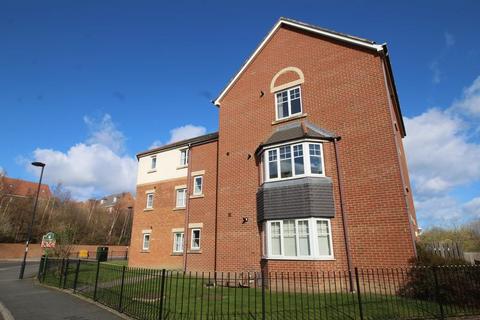 2 bedroom apartment for sale, Haydon Drive, Wallsend NE28