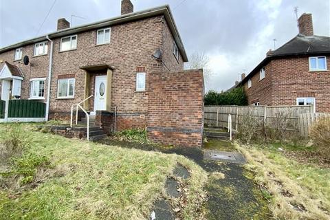 6 Ballifield Avenue, Sheffield, S13 9HN