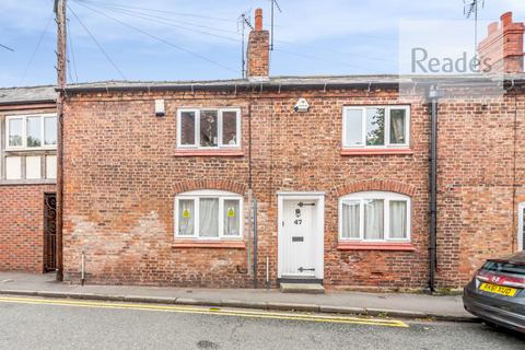 2 bedroom terraced house to rent, High Street, Tarvin CH3 8