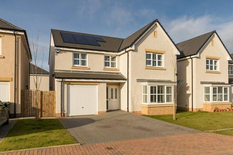 34 Damselfly Road, Edinburgh, EH17 8XG