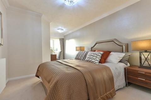 2 bedroom apartment for sale - Plot 30, 2 Bed Apartment at Chantry Lodge, Chantry Street SP10