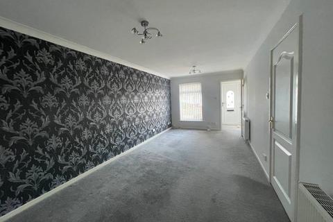 2 bedroom bungalow to rent, Brock Farm Court, North Shields.  NE30 2BH