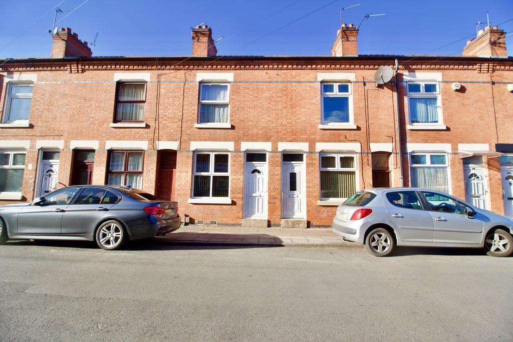Harrison Road, Belgrave, Leicester... 2 bed terraced house £800 pcm