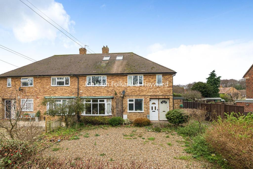 Chamberlain Crescent, West Wickham 2 bed £435,000
