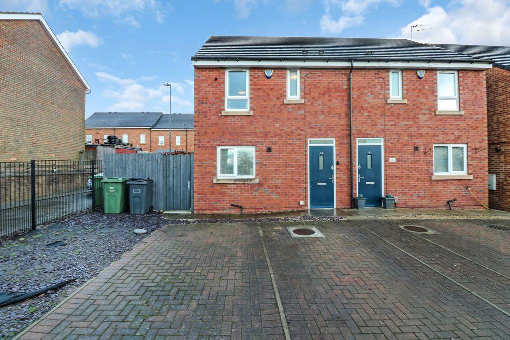 View of Property at Front