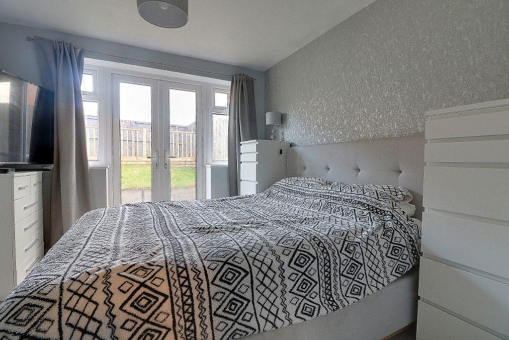 Bedroom 4 (Double with Ensuite)