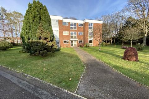 2 bedroom apartment to rent, Haslemere Avenue, Highcliffe, Christchurch, BH23