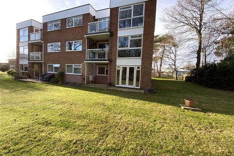 2 bedroom apartment to rent, Haslemere Avenue, Highcliffe, Christchurch, BH23