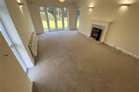 2 bedroom apartment to rent, Haslemere Avenue, Highcliffe, Christchurch, BH23