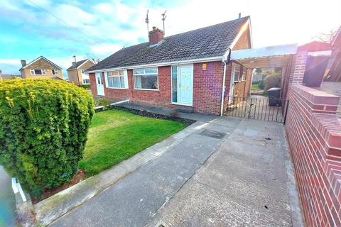3 Broad Inge Crescent, Chapeltown, Sheffield, S35 1RT