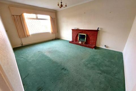 3 Broad Inge Crescent, Chapeltown, Sheffield, S35 1RT