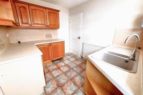 3 Broad Inge Crescent, Chapeltown, Sheffield, S35 1RT