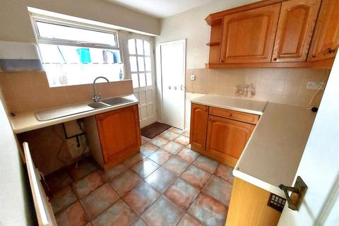 3 Broad Inge Crescent, Chapeltown, Sheffield, S35 1RT