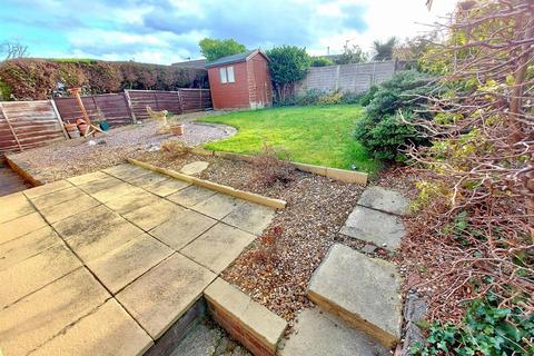 3 Broad Inge Crescent, Chapeltown, Sheffield, S35 1RT