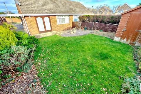 3 Broad Inge Crescent, Chapeltown, Sheffield, S35 1RT