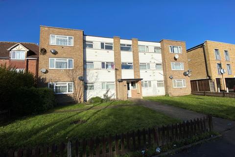 Flat 7, 127 Hatton Road, Feltham, TW14 8LR