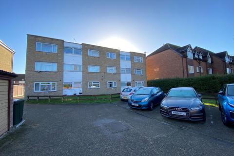 Flat 7, 127 Hatton Road, Feltham, TW14 8LR